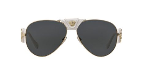 Versace VE 2150Q 1341/87 Férfi napszemüveg