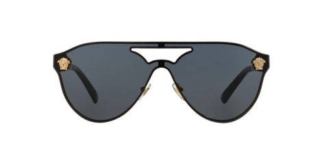 Versace VE 2161 1002/87 Női napszemüveg