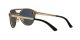 Versace VE 2161 1002/87 Női napszemüveg