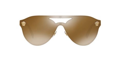 Versace VE 2161 1002/F9 Női napszemüveg