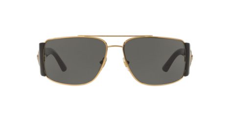 Versace VE 2163 1002/87 Férfi napszemüveg Versace VE 2163 1002/87 Férfi napszemüveg