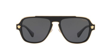 Versace - VE 2199 1002/81 Férfi napszemüveg
