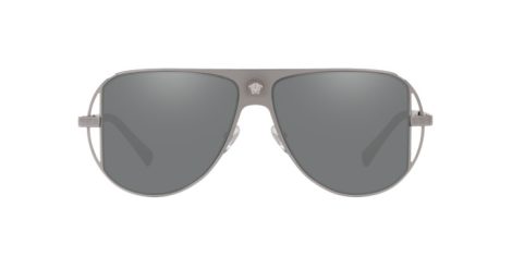 Versace VE 2212 1001/6G Férfi napszemüveg