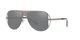 Versace VE 2212 1001/6G Férfi napszemüveg