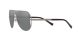Versace VE 2212 1001/6G Férfi napszemüveg
