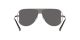 Versace VE 2212 1001/6G Férfi napszemüveg