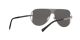 Versace VE 2212 1001/6G Férfi napszemüveg