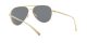 Versace VE 2217 1002/87 Férfi napszemüveg