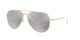 Versace VE 2217 1252/6G Férfi napszemüveg