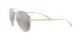 Versace VE 2217 1252/6G Férfi napszemüveg