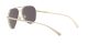Versace VE 2217 1252/6G Férfi napszemüveg