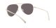 Versace VE 2217 1252/6G Férfi napszemüveg