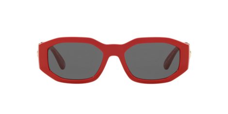 Versace VE 4361 5330/87 Férfi napszemüveg