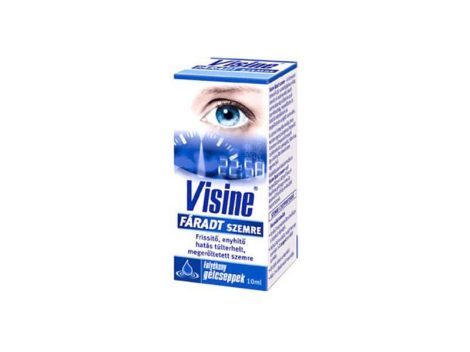 Visine Tired Eye (10 ml)