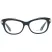 Zac Posen Lisa Z LIS BK