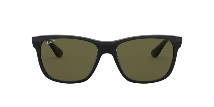 Ray-Ban Rb4181 RB 4181 601/9A